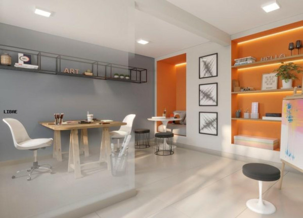 Imagem Apartamento com 1 Quarto à Venda, 24 m² em Parque Industrial Tomas Edson - São Paulo Imagem Apartamento com 1 Quarto à Venda, 24 m² em Parque Industrial Tomas Edson - São Paulo
