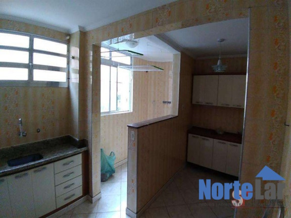 Imagem Apartamento com 2 Quartos à Venda, 76 m² em Parque Mandaqui - São Paulo