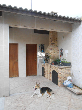 Imagem Casa com 3 Quartos à Venda, 120 m² em Recanto Do Sol - São Pedro Da Aldeia
