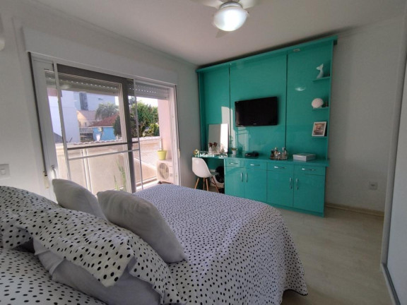 Imagem Casa à Venda, 160 m² em Jardim Itu - Porto Alegre