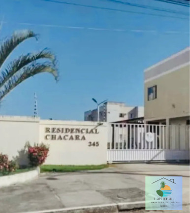 Imagem Apartamento com 2 Quartos à Venda, 56 m² em Chácara Marileia - Rio Das Ostras Imagem Apartamento com 2 Quartos à Venda, 56 m² em Chácara Marileia - Rio Das Ostras