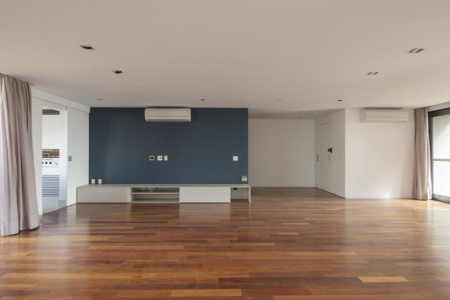 Imagem Casa com 3 Quartos à Venda, 326 m² em Sumaré - São Paulo
