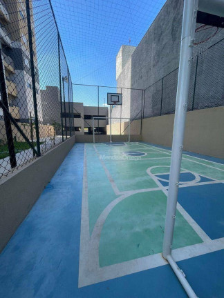 Imagem Apartamento com 2 Quartos para Alugar, 46 m² em Jardim Santa Rosália - Sorocaba Imagem Apartamento com 2 Quartos para Alugar, 46 m² em Jardim Santa Rosália - Sorocaba