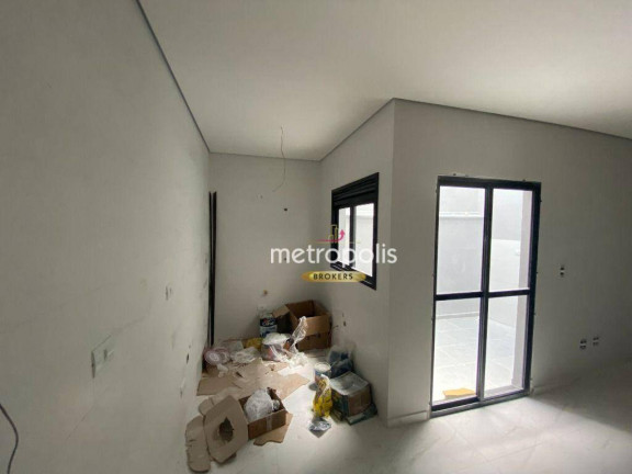 Imagem Apartamento com 2 Quartos à Venda, 64 m² em Jardim Santo Alberto - Santo André Imagem Apartamento com 2 Quartos à Venda, 64 m² em Jardim Santo Alberto - Santo André