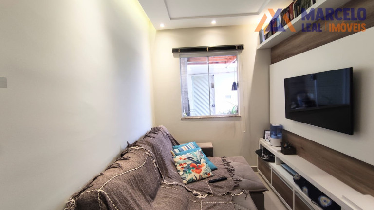Imagem Casa com 3 Quartos à Venda, 80 m² em Felicia - Vitória Da Conquista Imagem Casa com 3 Quartos à Venda, 80 m² em Felicia - Vitória Da Conquista