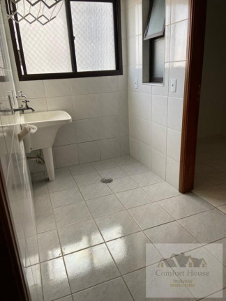 Imagem Apartamento com 3 Quartos à Venda, 130 m² em Parque Das Nações - Santo André Imagem Apartamento com 3 Quartos à Venda, 130 m² em Parque Das Nações - Santo André