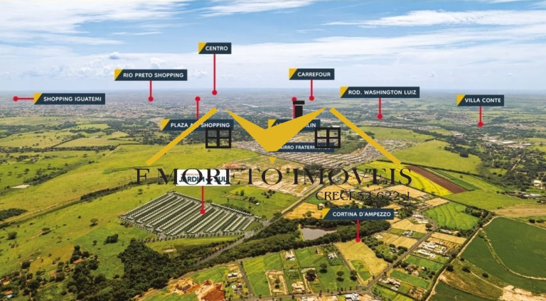 Imagem Casa com 2 Quartos à Venda, 200 m² em Fazenda Palmeira (zona Rural) - São José Do Rio Preto Imagem Casa com 2 Quartos à Venda, 200 m² em Fazenda Palmeira (zona Rural) - São José Do Rio Preto