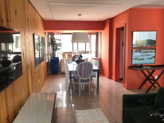 Imagem Apartamento com 3 Quartos à Venda, 130 m² em Pituba - Salvador