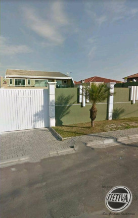 Imagem Casa com 5 Quartos à Venda, 400 m² em Cajuru - Curitiba