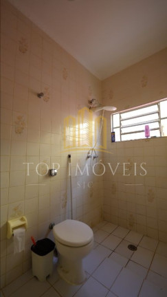 Imagem Sobrado com 5 Quartos à Venda, 250 m² em Bosque Dos Eucaliptos - São José Dos Campos