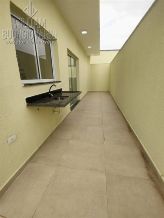 Imagem Casa de Condomínio com 2 Quartos à Venda, 81 m² em Belas Artes - Itanhaem Imagem Casa de Condomínio com 2 Quartos à Venda, 81 m² em Belas Artes - Itanhaem