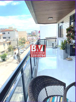Imagem Apartamento com 3 Quartos à Venda, 132 m² em Vila Da Penha - Rio De Janeiro Imagem Apartamento com 3 Quartos à Venda, 132 m² em Vila Da Penha - Rio De Janeiro