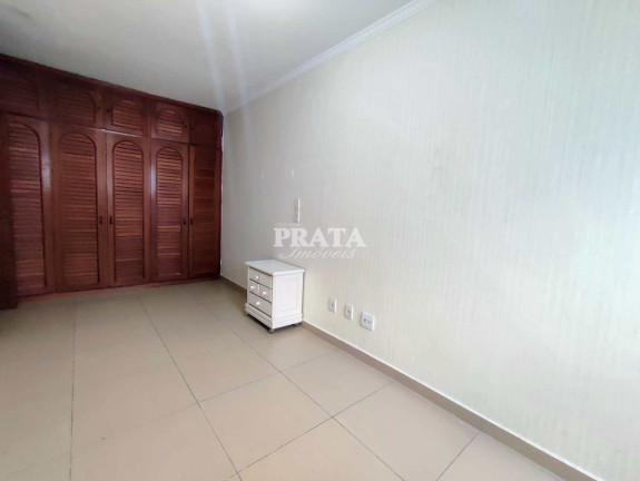 Imagem Apartamento com 4 Quartos à Venda, 268 m² em Aparecida - Santos