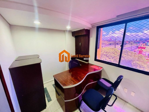 Imagem Sala Comercial à Venda,  em Engenheiro Luciano Cavalcante - Fortaleza