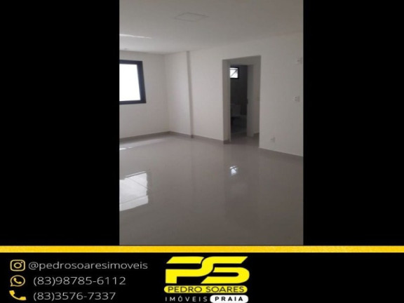 Imagem Apartamento com 3 Quartos à Venda, 185 m² em Tambaú - João Pessoa Imagem Apartamento com 3 Quartos à Venda, 185 m² em Tambaú - João Pessoa
