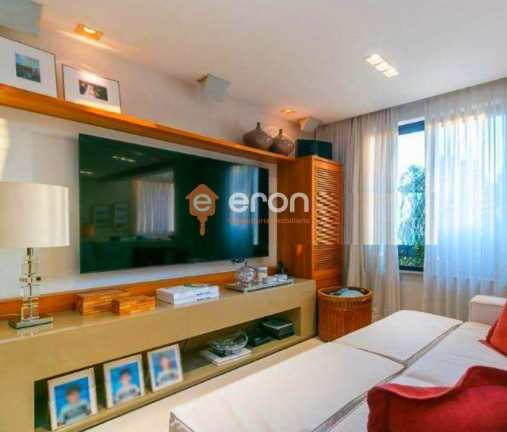 Imagem Apartamento com 3 Quartos à Venda, 260 m² Imagem Apartamento com 3 Quartos à Venda, 260 m²