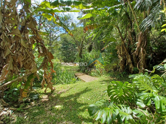 Imagem Imóvel com 4 Quartos à Venda, 110.000 m² em Vargem Grande - Teresópolis