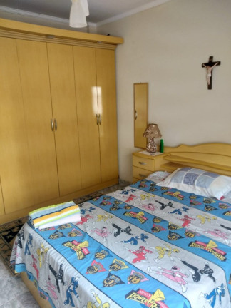 Imagem Apartamento com 2 Quartos à Venda, em Itararé - São Vicente Imagem Apartamento com 2 Quartos à Venda, em Itararé - São Vicente