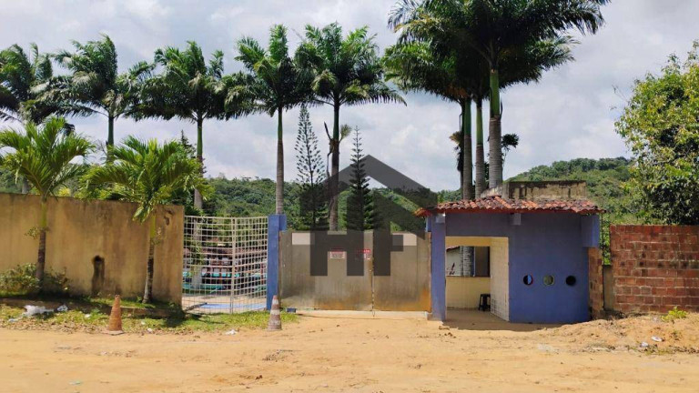 Imagem Edifício Residencial com 10 Quartos à Venda, 600 m² em Cha De Capoeira	 - Paudalho