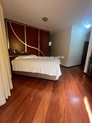 Imagem Casa com 4 Quartos à Venda, 406 m² em Parque Residencial Lagoinha - Ribeirão Preto