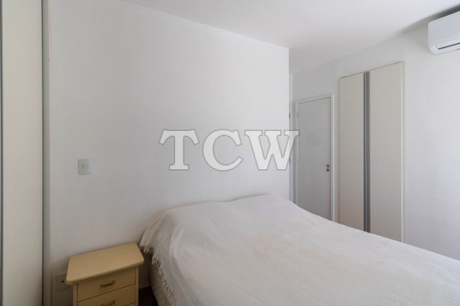 Imagem Apartamento com 2 Quartos à Venda, 72 m² em Vila Clementino - São Paulo