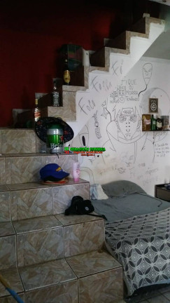 Imagem Sobrado com 7 Quartos à Venda, 180 m² em Jardim São José Leste - São José Dos Campos