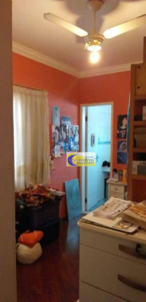 Imagem Sobrado com 3 Quartos à Venda, 379 m² em Vila Caminho Do Mar - São Bernardo Do Campo Imagem Sobrado com 3 Quartos à Venda, 379 m² em Vila Caminho Do Mar - São Bernardo Do Campo