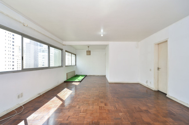 Imagem Apartamento com 3 Quartos à Venda, 110 m² em Campo Belo - São Paulo Imagem Apartamento com 3 Quartos à Venda, 110 m² em Campo Belo - São Paulo