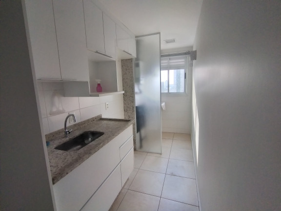 Imagem Apartamento com 2 Quartos à Venda, 50 m² em Jardim Dona Sarah - Bauru