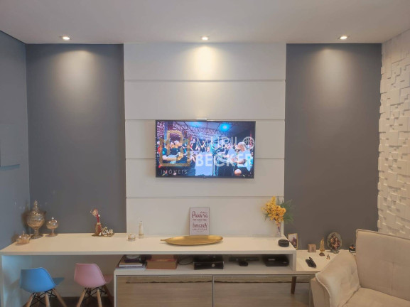 Imagem Apartamento com 3 Quartos à Venda, 100 m² em Jardim Califórnia - Jacareí Imagem Apartamento com 3 Quartos à Venda, 100 m² em Jardim Califórnia - Jacareí