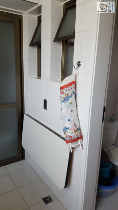 Imagem Apartamento com 3 Quartos para Alugar, 100 m² em Vila Bastos - Santo André