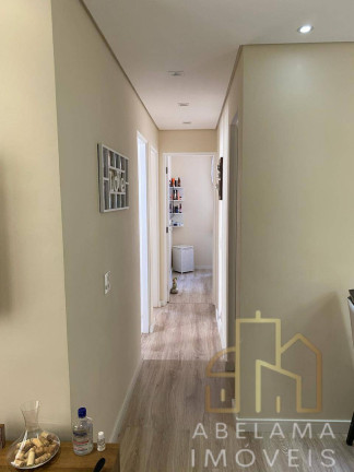 Imagem Apartamento com 3 Quartos à Venda, 67 m² em Vila Homero Thon - Santo André Imagem Apartamento com 3 Quartos à Venda, 67 m² em Vila Homero Thon - Santo André