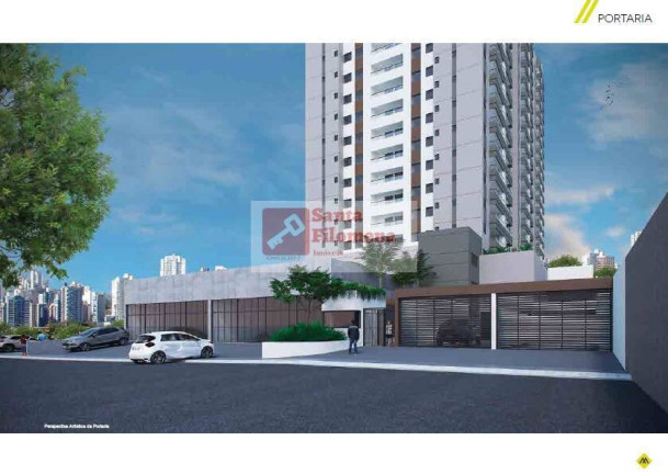 Imagem Apartamento com 2 Quartos à Venda, 54 m² em Centro - São Bernardo Do Campo Imagem Apartamento com 2 Quartos à Venda, 54 m² em Centro - São Bernardo Do Campo