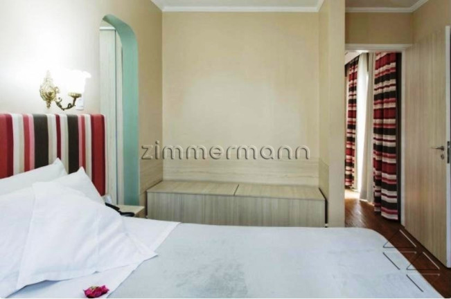 Imagem Apartamento com 1 Quarto à Venda, 82 m² em Bela Vista - São Paulo Imagem Apartamento com 1 Quarto à Venda, 82 m² em Bela Vista - São Paulo