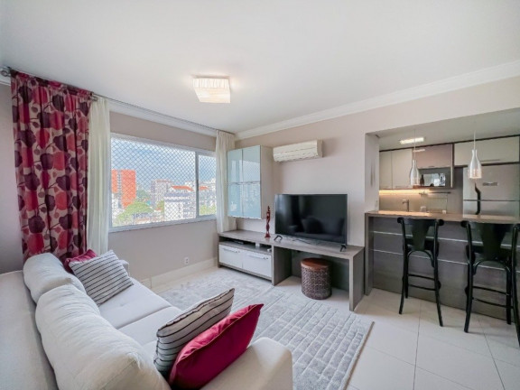 Imóvel com 2 Quartos à Venda, 72 m² em Petrópolis - Porto Alegre