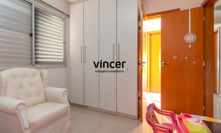 Imagem Apartamento com 3 Quartos à Venda, 90 m² em Setor Bueno - Goiânia