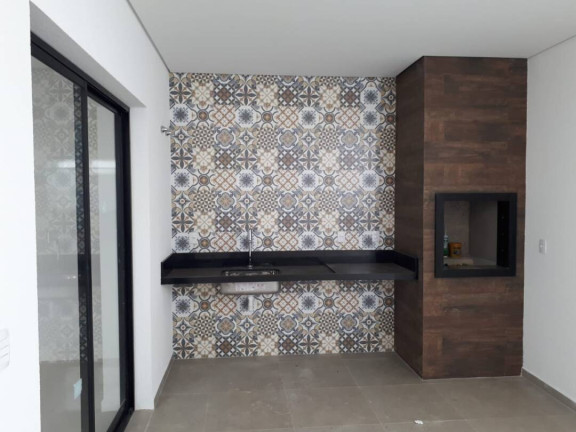 Imagem Casa de Condomínio com 3 Quartos à Venda, 165 m² em Iporanga - Sorocaba Imagem Casa de Condomínio com 3 Quartos à Venda, 165 m² em Iporanga - Sorocaba