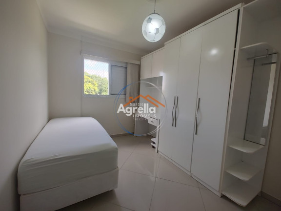 Imagem Imóvel com 2 Quartos à Venda, 45 m² em Condomínio Santa Clara - Mogi Guaçu Imagem Imóvel com 2 Quartos à Venda, 45 m² em Condomínio Santa Clara - Mogi Guaçu