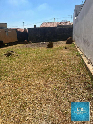Imagem Terreno à Venda, 275 m² em Parque Res Esplanada - Boituva Imagem Terreno à Venda, 275 m² em Parque Res Esplanada - Boituva