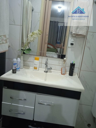 Imagem Apartamento com 3 Quartos à Venda, 70 m² em Jardim Indianópolis - Campinas Imagem Apartamento com 3 Quartos à Venda, 70 m² em Jardim Indianópolis - Campinas