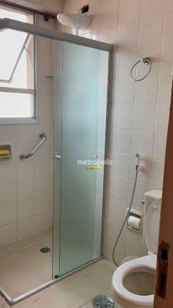 Imagem Apartamento com 3 Quartos à Venda, 87 m² em Centro - Santo André Imagem Apartamento com 3 Quartos à Venda, 87 m² em Centro - Santo André