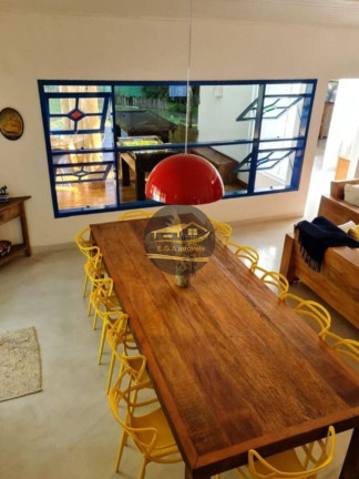 Imagem Casa de Condomínio com 4 Quartos à Venda, 320 m² em Barra Do Una - São Sebastião
