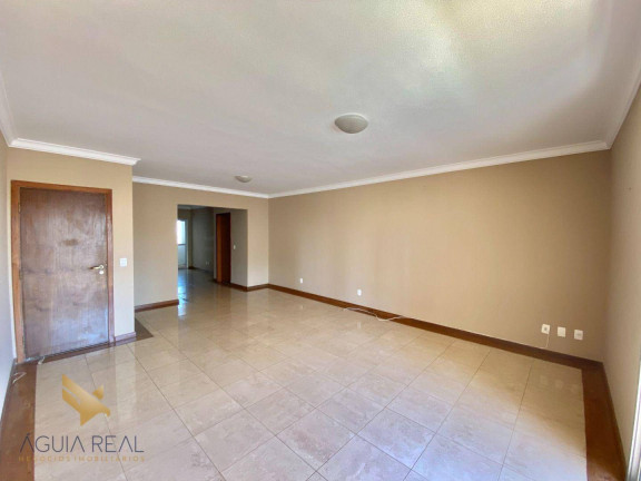 Imagem Apartamento com 4 Quartos à Venda, 190 m² em Centro - Campo Grande Imagem Apartamento com 4 Quartos à Venda, 190 m² em Centro - Campo Grande