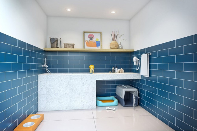 Imagem Imóvel com 2 Quartos à Venda, 53 m² em Medeiros - Jundiaí