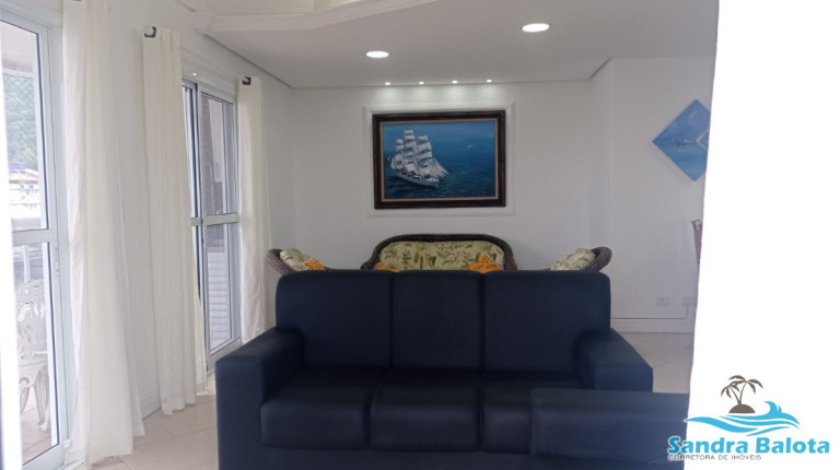 Imagem Apartamento com 3 Quartos à Venda, 160 m² em Praia Grande - Ubatuba Imagem Apartamento com 3 Quartos à Venda, 160 m² em Praia Grande - Ubatuba