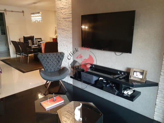 Imagem Apartamento com 3 Quartos à Venda, 130 m² em Rudge Ramos - São Bernardo Do Campo Imagem Apartamento com 3 Quartos à Venda, 130 m² em Rudge Ramos - São Bernardo Do Campo