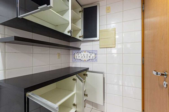 Imagem Apartamento com 3 Quartos à Venda, 94 m² em Humaitá - Rio De Janeiro Imagem Apartamento com 3 Quartos à Venda, 94 m² em Humaitá - Rio De Janeiro