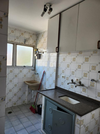Imagem Imóvel com 1 Quarto à Venda, 30 m² em Vila Da Saúde - São Paulo