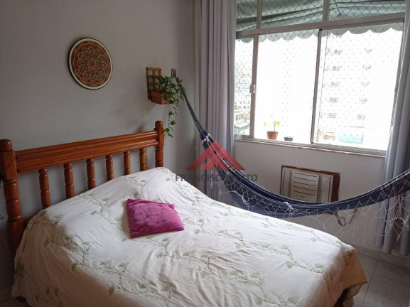 Imagem Apartamento com 3 Quartos à Venda, 65 m² em Santa Rosa - Niterói Imagem Apartamento com 3 Quartos à Venda, 65 m² em Santa Rosa - Niterói