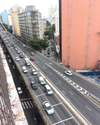 Imagem Apartamento com 2 Quartos à Venda, 86 m² em Campos Elíseos - São Paulo